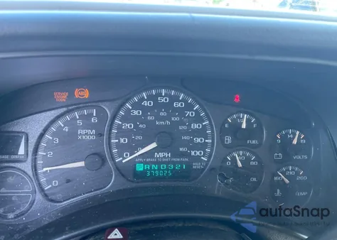 2002 Chevrolet Avalanche 1500 from USA, damaged, VIN 3GNEC13T82G302926